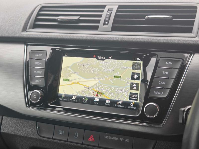 Used Skoda Fabia 2019 for sale - 77994754: Photo 31