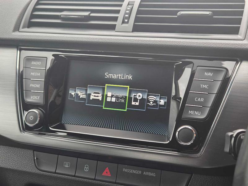 Used Skoda Fabia 2019 for sale - 77994754: Photo 33