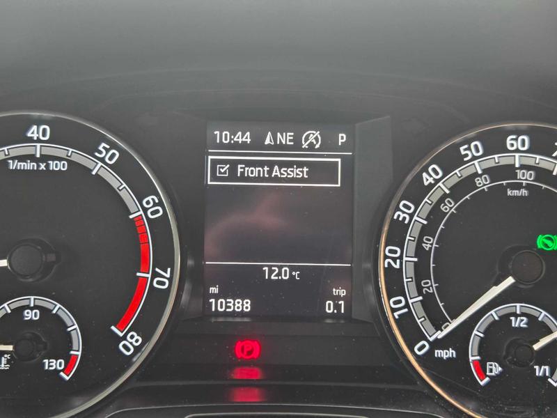 Used Skoda Fabia 2019 for sale - 77994754: Photo 34