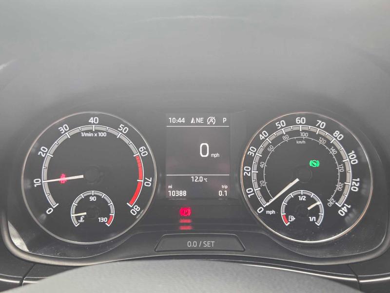 Used Skoda Fabia 2019 for sale - 77994754: Photo 35