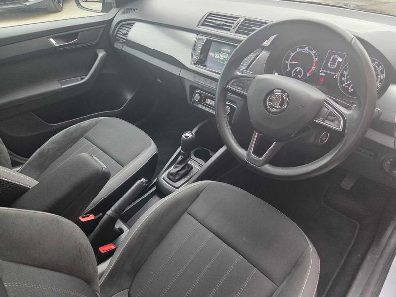 Used Skoda Fabia 2019 for sale - 77994754: Photo 6
