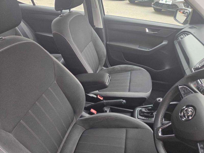 Used Skoda Fabia 2019 for sale - 77994754: Photo 7