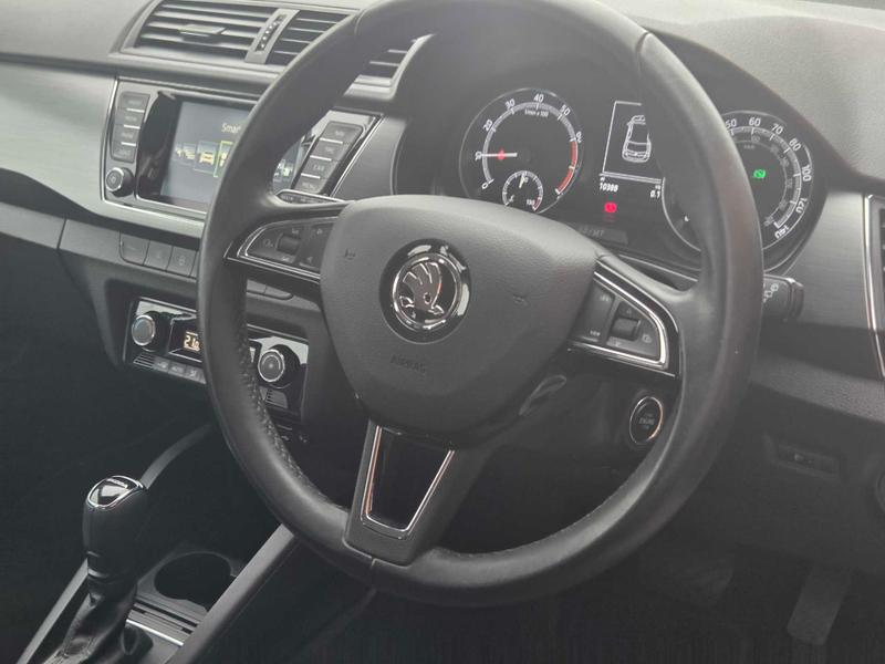 Used Skoda Fabia 2019 for sale - 77994754: Photo 8