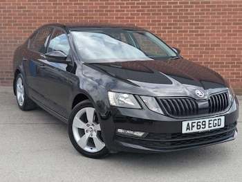 Used Skoda Octavia 2019 for sale - 78117252: Photo