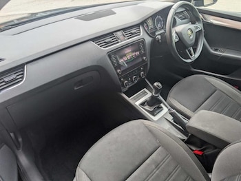 Used Skoda Octavia 2019 for sale - 78117252: Photo