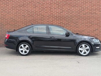 Used Skoda Octavia 2019 for sale - 78117252: Photo
