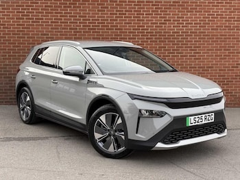 Used Skoda Elroq 2025 for sale - 76222684: Photo