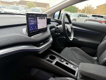 Used Skoda Elroq 2025 for sale - 76222684: Photo