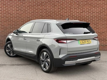 Used Skoda Elroq 2025 for sale - 76222684: Photo