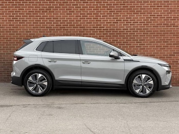 Used Skoda Elroq 2025 for sale - 76222684: Photo