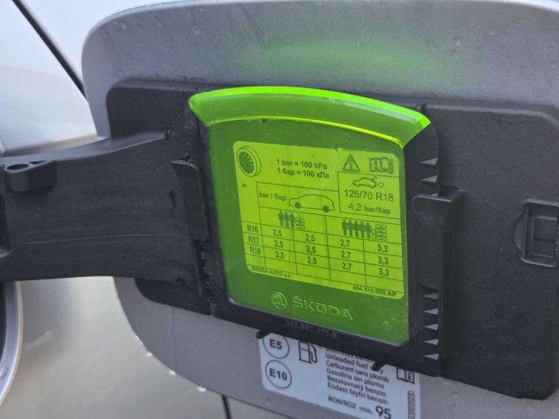 Used Skoda Kamiq 2023 for sale - 76782343: Photo 15