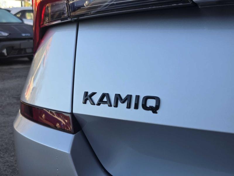 Used Skoda Kamiq 2023 for sale - 76782343: Photo 16