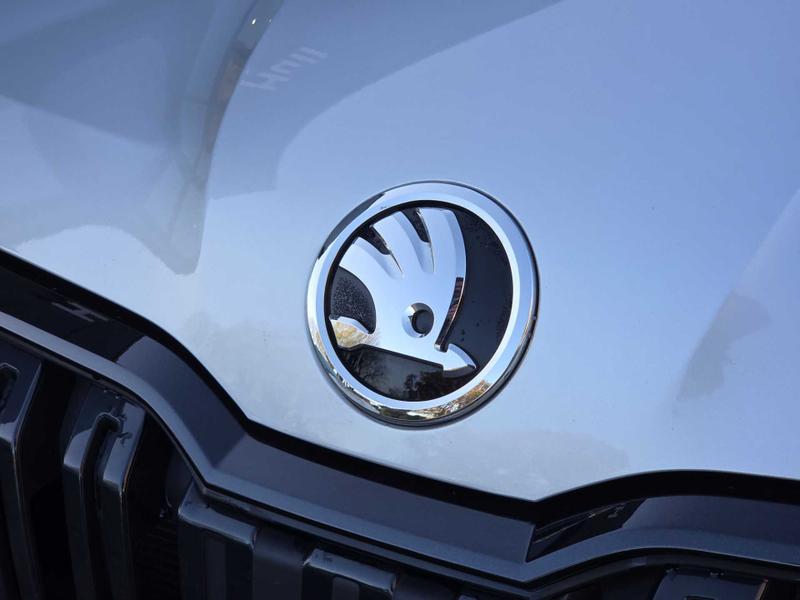 Used Skoda Kamiq 2023 for sale - 76782343: Photo 18