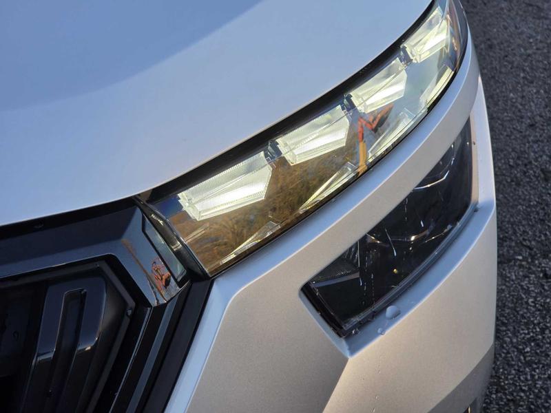 Used Skoda Kamiq 2023 for sale - 76782343: Photo 21