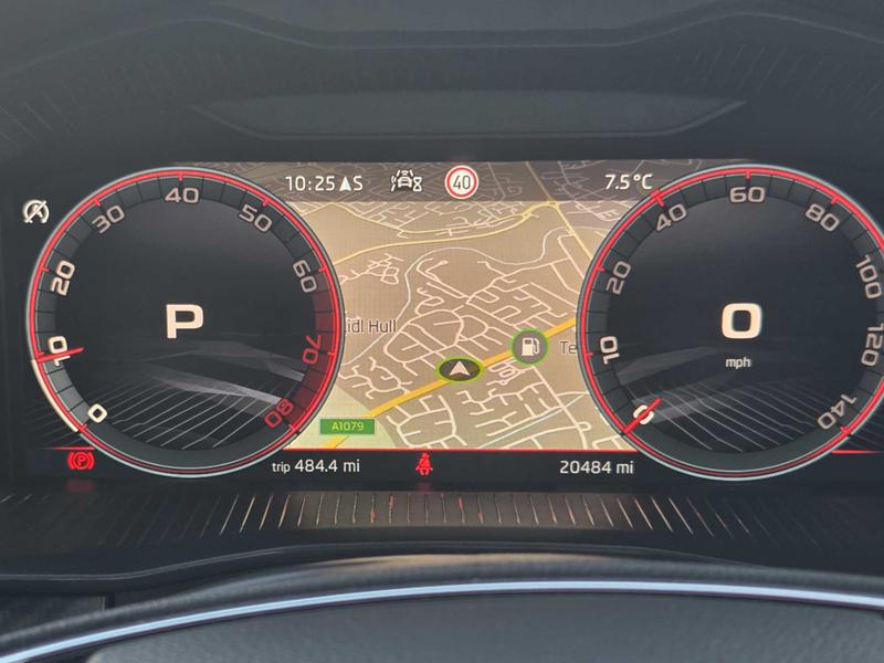 Used Skoda Kamiq 2023 for sale - 76782343: Photo 24