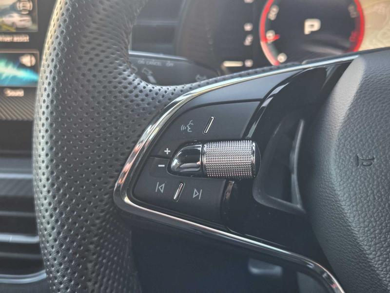 Used Skoda Kamiq 2023 for sale - 76782343: Photo 25