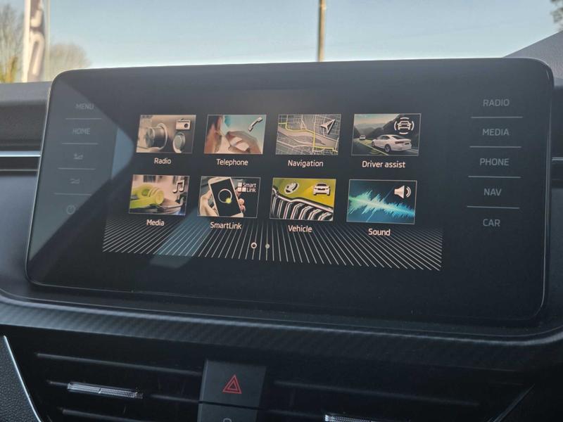 Used Skoda Kamiq 2023 for sale - 76782343: Photo 30