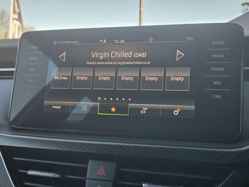 Used Skoda Kamiq 2023 for sale - 76782343: Photo 31