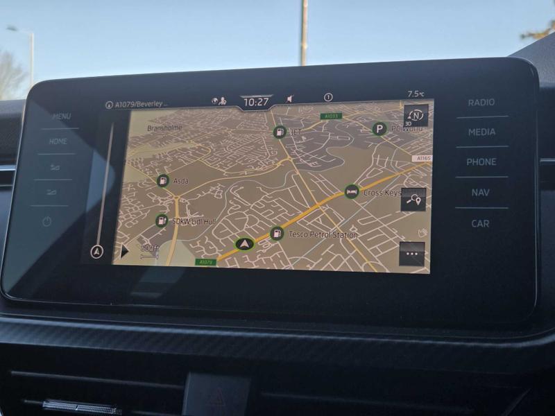 Used Skoda Kamiq 2023 for sale - 76782343: Photo 34