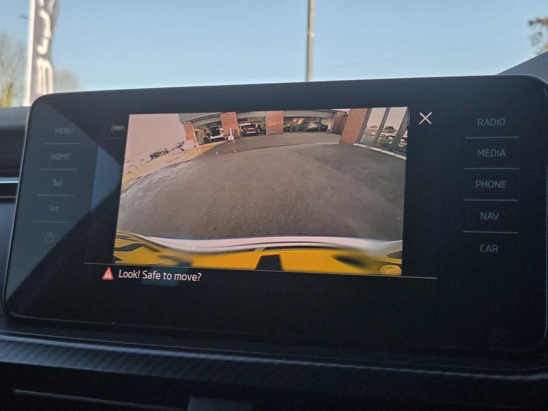 Used Skoda Kamiq 2023 for sale - 76782343: Photo 35