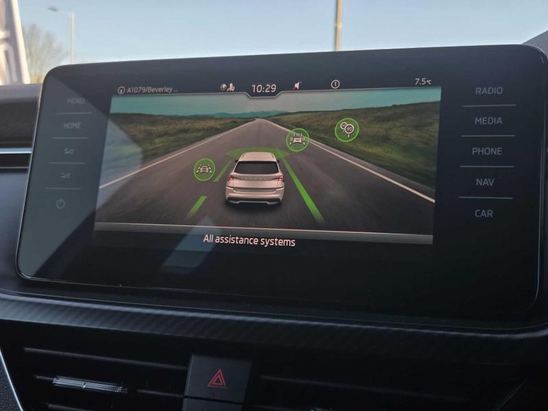 Used Skoda Kamiq 2023 for sale - 76782343: Photo 36