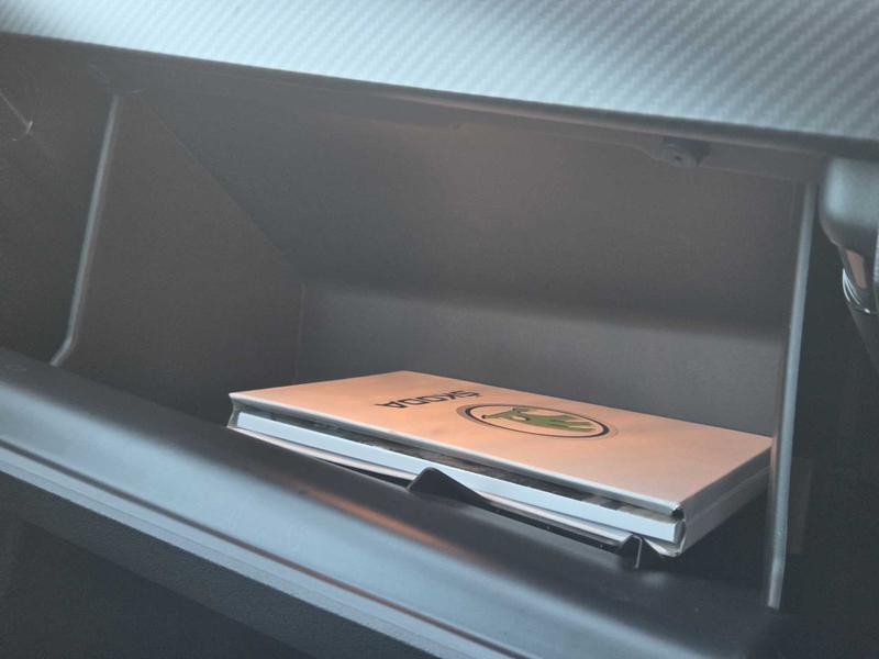 Used Skoda Kamiq 2023 for sale - 76782343: Photo 37