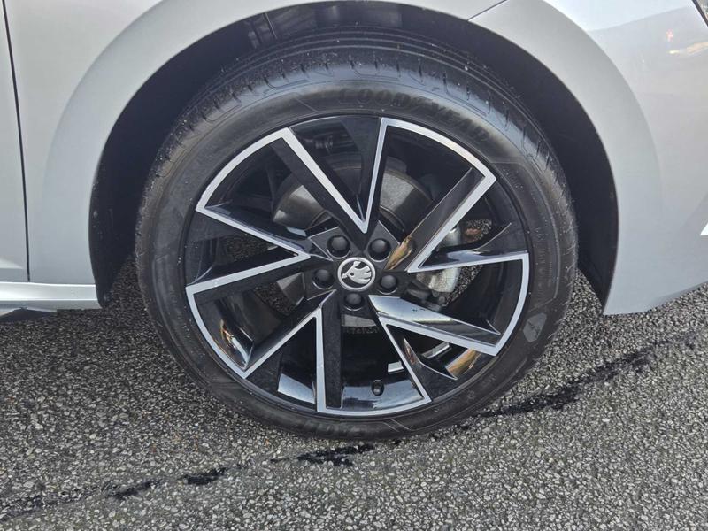 Used Skoda Kamiq 2023 for sale - 76782343: Photo 5