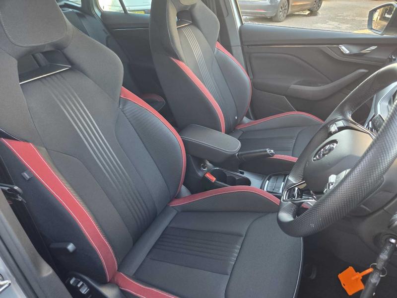 Used Skoda Kamiq 2023 for sale - 76782343: Photo 7