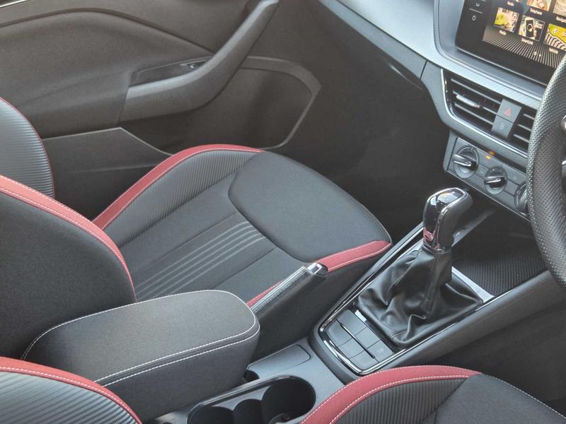 Used Skoda Kamiq 2023 for sale - 76782343: Photo 9