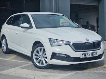 Used Skoda Scala 2023 for sale - 79775982: Photo