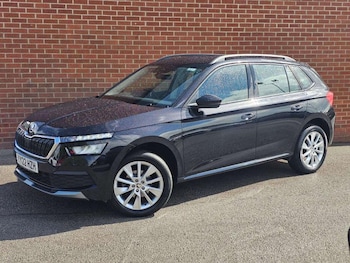 Used Skoda Kamiq 2022 for sale - 78592602: Photo