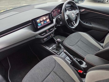 Used Skoda Scala 2020 for sale - 77335975: Photo