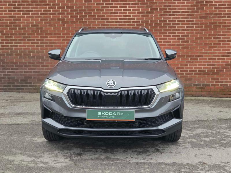 Used Skoda Karoq 2025 for sale - 77036880: Photo 10