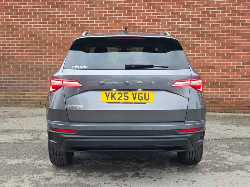 Used Skoda Karoq 2025 for sale - 77036880: Photo 11