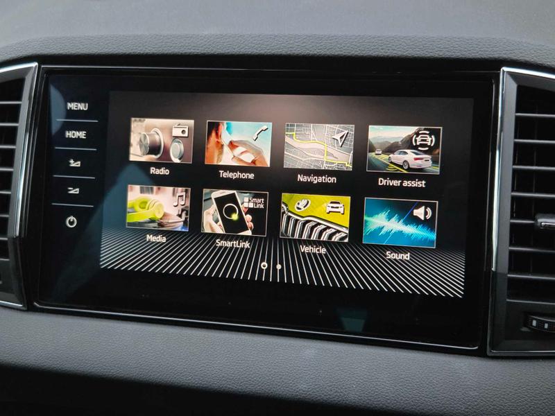 Used Skoda Karoq 2025 for sale - 77036880: Photo 14