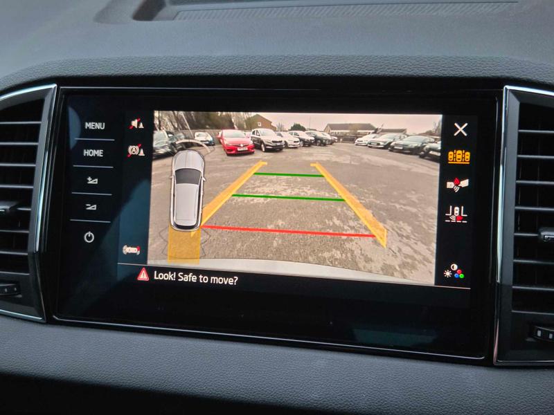 Used Skoda Karoq 2025 for sale - 77036880: Photo 15