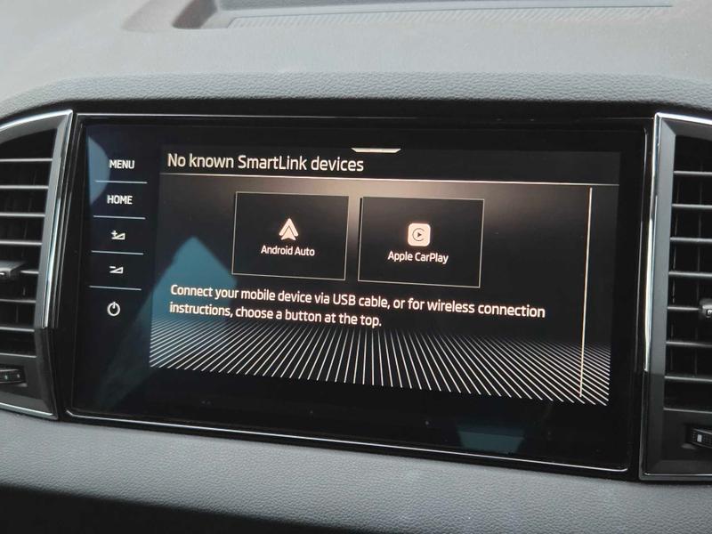 Used Skoda Karoq 2025 for sale - 77036880: Photo 17