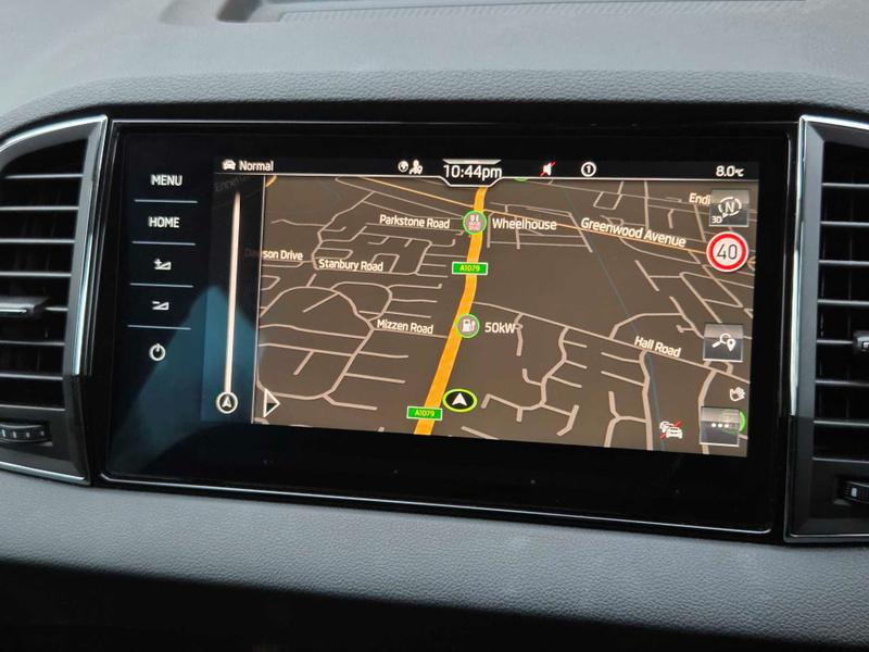 Used Skoda Karoq 2025 for sale - 77036880: Photo 18