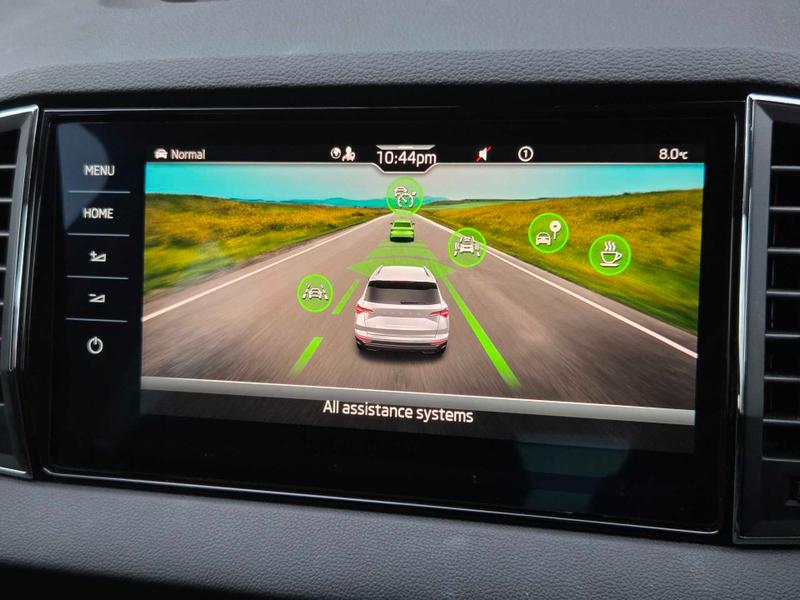 Used Skoda Karoq 2025 for sale - 77036880: Photo 19