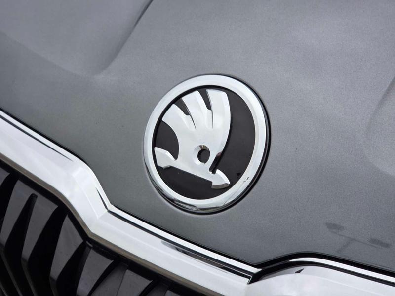 Used Skoda Karoq 2025 for sale - 77036880: Photo 22