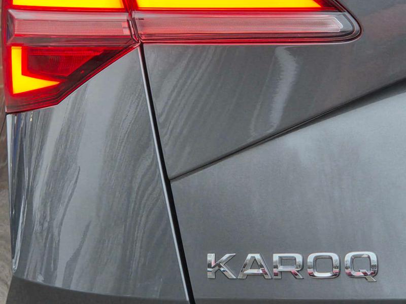 Used Skoda Karoq 2025 for sale - 77036880: Photo 24