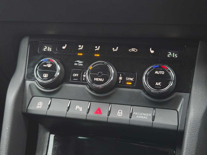 Used Skoda Karoq 2025 for sale - 77036880: Photo 27