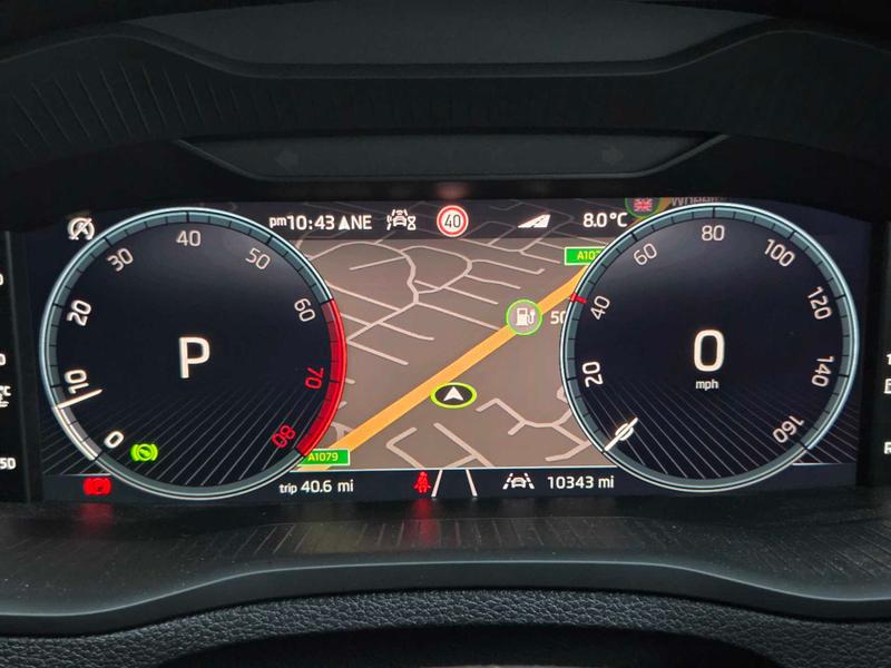 Used Skoda Karoq 2025 for sale - 77036880: Photo 28