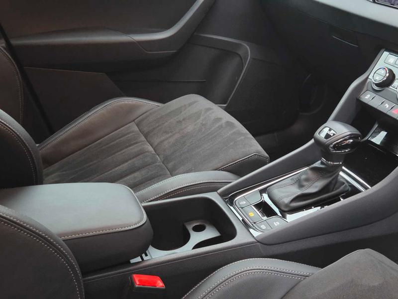 Used Skoda Karoq 2025 for sale - 77036880: Photo 36
