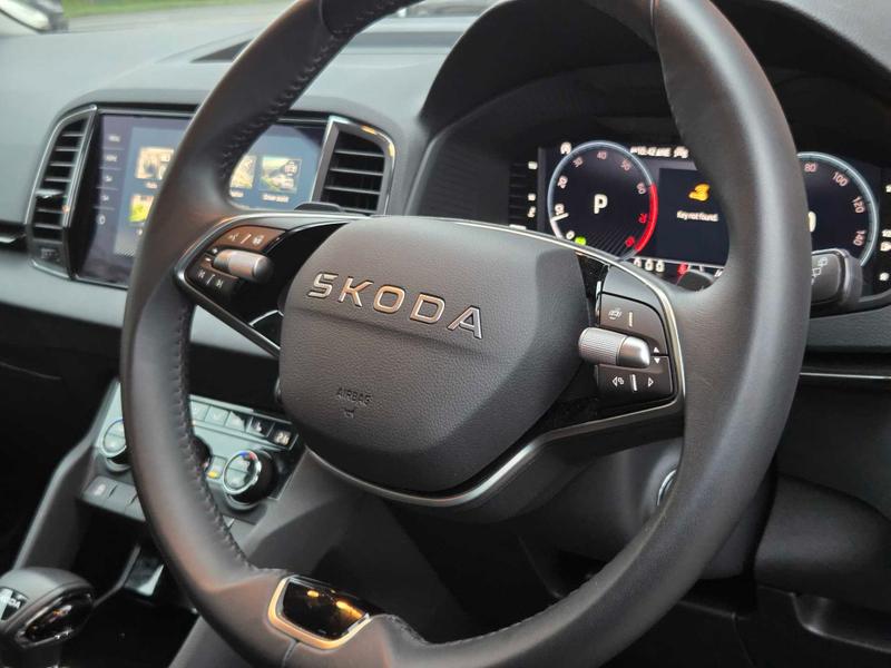 Used Skoda Karoq 2025 for sale - 77036880: Photo 37
