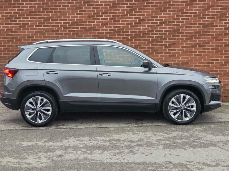 Used Skoda Karoq 2025 for sale - 77036880: Photo 4