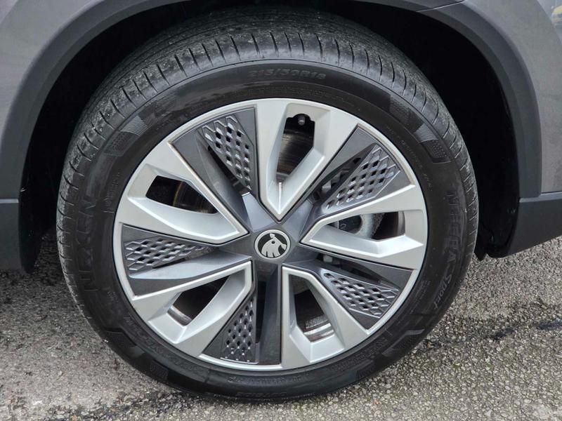 Used Skoda Karoq 2025 for sale - 77036880: Photo 5