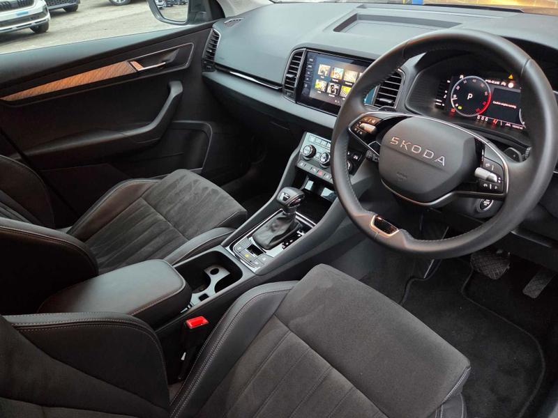 Used Skoda Karoq 2025 for sale - 77036880: Photo 6