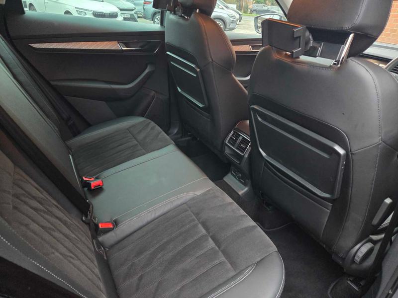 Used Skoda Karoq 2025 for sale - 77036880: Photo 7