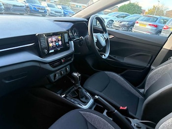 Used Skoda Fabia 2023 for sale - 76196639: Photo